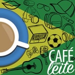Café com Leite Podcast Café com Leite