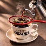 Logo of the podcast Café com o Cossenza Podcast Café com o Cossenza