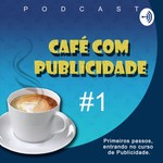 Podcast Café com Publicidade 