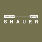 Logo of the podcast Café com Shauer Podcast Café com Shauer