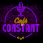 Logo of the podcast Café Constant Podcast Café Constant