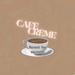 Logo of the podcast Café Crème Podcast Café Crème