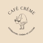 Logo of the podcast Café Crème Podcast Café Crème