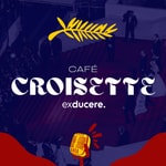 Podcast Café Croisette