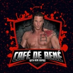 Logo of the podcast Cafe de Rene with Rene Dupree Podcast Cafe de Rene with Rene Dupree