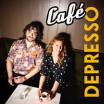 Café Depresso Podcast Café Depresso