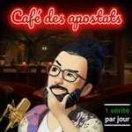 Café des apostats - Les voix libres des ex-musulmans sur l'islam et l'apostasie