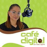 Café Digital | Podcast de marketing digital y negocios online Podcast Café Digital | Podcast de marketing digital y negocios online