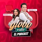 Logo of the podcast Café Globo - El Podcast Podcast Café Globo - El Podcast