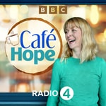 Logo of the podcast Café Hope Podcast Café Hope