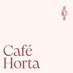 Logo of the podcast Café Horta Podcast Café Horta