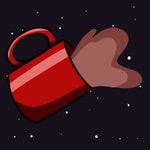 Logo of the podcast Café Infinito Podcast Café Infinito