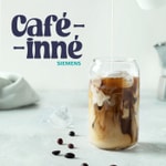 Logo of the podcast Café Inné Podcast Café Inné