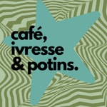 Podcast café, ivresse et potins