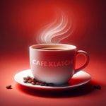 Logo of the podcast Café Klatch Podcast Café Klatch