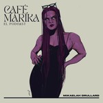 Logo of the podcast Café Marika Podcast Café Marika