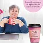 Logo of the podcast Café pour emporter Podcast Café pour emporter