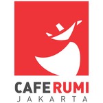Logo of the podcast Cafe Rumi Jakarta Podcast Cafe Rumi Jakarta