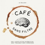 Logo of the podcast Café sans filtre Podcast Café sans filtre