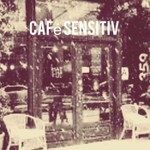 Logo of the podcast Café Sensitiv Podcast Podcast Café Sensitiv Podcast