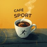 Logo of the podcast Café Sport Podcast Café Sport
