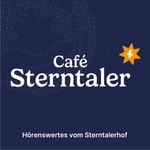 Logo of the podcast Café Sterntaler – Hörenswertes vom Sterntalerhof Podcast Café Sterntaler – Hörenswertes vom Sterntalerhof