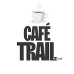 Logo of the podcast Café Trail Podcast Café Trail