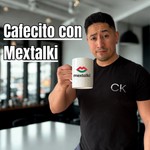 Cafecito con Mextalki: Spanish for beginners Podcast Cafecito con Mextalki: Spanish for beginners
