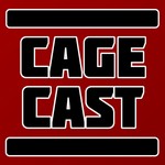Logo of the podcast CageCast Podcast CageCast
