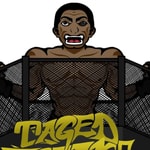 Logo of the podcast Cagedfreaks Podcast Podcast Cagedfreaks Podcast