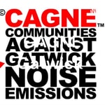 Podcast CAGNE Gatwick 