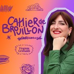 Logo of the podcast Cahier de Brouillon Podcast Cahier de Brouillon