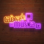 Logo of the podcast Caixa de Música Podcast Caixa de Música