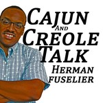 Logo of the podcast Cajun and Creole Talk Podcast Cajun and Creole Talk