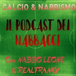 Logo of the podcast Calcio & Nabbismo Podcast Calcio & Nabbismo
