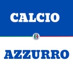 Logo of the podcast Calcio Azzurro Podcast Calcio Azzurro