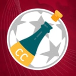 Logo of the podcast Calcio Champagne Podcast Calcio Champagne