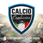Calcio e Cappuccino: A Serie A soccer podcast Podcast Calcio e Cappuccino: A Serie A soccer podcast
