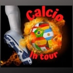 Podcast Calcio Tour - EuroItaly edition
