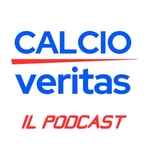 Logo of the podcast CALCIO VERITAS Podcast CALCIO VERITAS