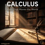 Logo of the podcast Calculus Podcast Calculus
