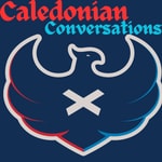 Logo of the podcast Caledonian Conversations Podcast Caledonian Conversations