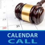 Calendar Call Calendar Call
