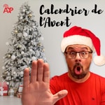 Logo of the podcast Calendrier de l'Avent 2024 - ADP Podcast Calendrier de l'Avent 2024 - ADP