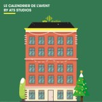 Logo of the podcast Calendrier de l'Avent sonore Podcast Calendrier de l'Avent sonore