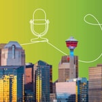 Podcast Calgary Conversations