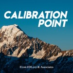 Logo of the podcast Calibration Point Podcast Podcast Calibration Point Podcast