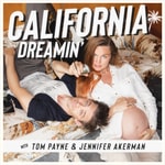 Logo of the podcast California Dreamin' Podcast California Dreamin'