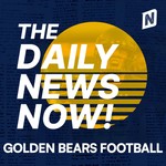 Logo of the podcast California Golden Bears Football Today | 2 Min News | The Daily News Now! Podcast California Golden Bears Football Today | 2 Min News | The Daily News Now!