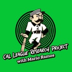 Logo of the podcast California League Research Project Podcast California League Research Project